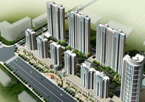 建筑幕墙设计