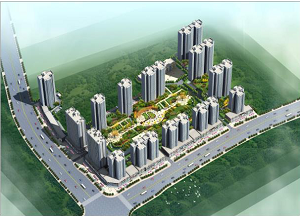 市政工程总延期？新图建设高效管理确保按时交付