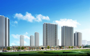 河南幕墙消防防火设计误区盘点，规避审图验收双重风险-河南幕墙设计